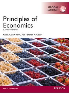 اشتري Principles of Economics: Global Edition في مصر