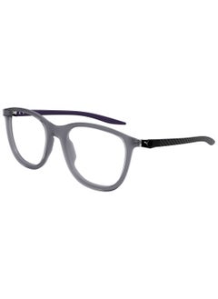 Buy Puma PU0458O 003 54 Men's Eyeglasses Frame in UAE