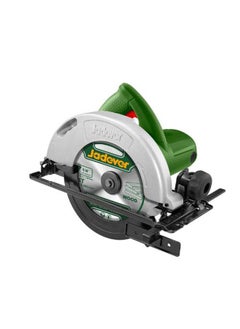 Buy Jadever Circular Saw 7.25 Inch 1200W Jdcw1512001 in Egypt