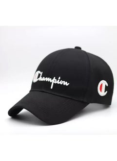 اشتري Adjustable High Quality Horse Logo With Dubai Big Letter Embroidered Hat في الامارات