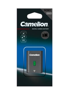 Buy Camelion NP-FZ100 Rechargeable Lithium-Ion Battery (1600mAh) in Egypt