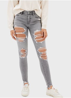 Buy Ripped Jeans in UAE