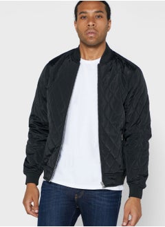 Buy Quilted Jacket in Saudi Arabia