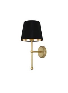 Buy Floor Lamp - Gold And Black in Egypt