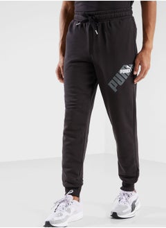 اشتري Power Graphic Sweatpants في السعودية