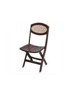 اشتري كرسي سفاري 2 لون بنى الهلال والنجمة الذهبية 999378398 في مصر
