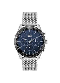 اشتري Men's Boston Blue Dial Watch - 2011163 في السعودية