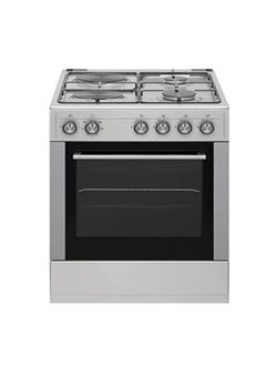 Buy Venus Gas And Electric Cooker 55 x 50 CM VC5522ESD in UAE