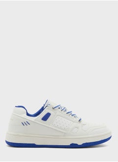 اشتري Spanning For Seventy Five Court Sneakers في الامارات