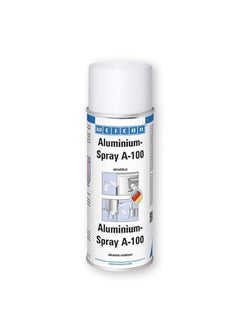 اشتري Aluminum Spray A100 400 Ml في الامارات