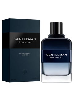 Buy Gentleman EDT Intense 100ml in Saudi Arabia