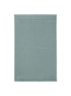 اشتري Bath mat, light grey-green, 50x80 cm في السعودية
