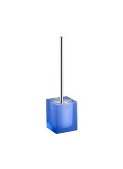 Buy Roca Toilet Brush 816863013 ICE Blue Glass in Egypt