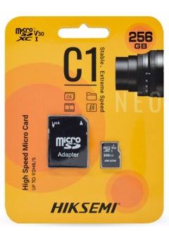 Buy Micro SD Card 256.0 GB in Saudi Arabia