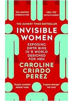 اشتري Invisible Women في مصر