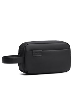 اشتري Ah Arctic Hunter Toiletry Bag for Men Small Travel Water-Resistant Clutch Bag with Multi-Pocket - No:‎k00580 في مصر