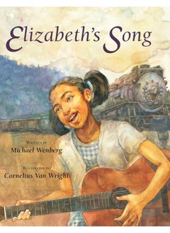 اشتري Elizabeth'S Song في الامارات