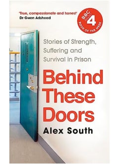 اشتري Behind These Doors As Heard On Radio 4 Book Of The Week في الامارات