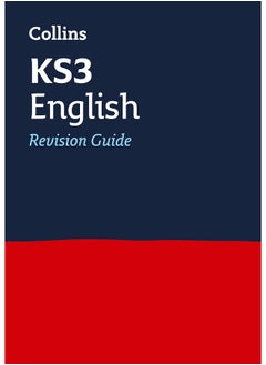 Buy KS3 English Revision Guide: Ideal for Years 7, 8 and 9 in UAE