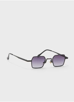 اشتري Mini Retro Sunglasses في الامارات