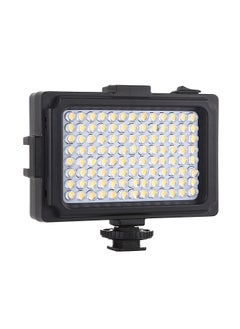 Buy PULUZ PU4096 For Pocket 104 LEDs 860LM Pro Photography Video Light Studio Light for DSLR Cameras for Cameras Accesories in Saudi Arabia