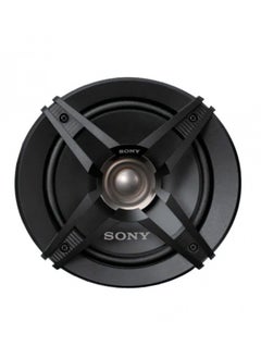 اشتري Sony Xs-Fb161E 260 W Dual Cone Car Speaker, 16 Cm (6.5 inch )Size في السعودية