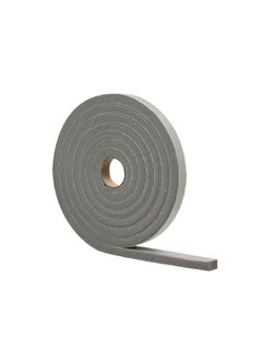 Buy Foam Window Seal for Small Gaps Grey 3/8 Inch x 17ft 2253 in Saudi Arabia