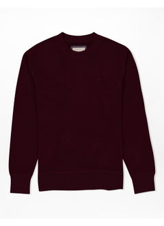 اشتري AE Fleece Crew Neck Sweatshirt في السعودية