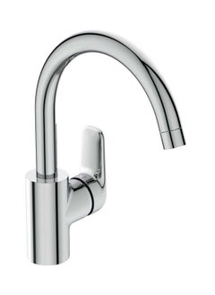 Buy Ideal Standard Kitchen Mixer 1727 Ceraflex Nickel in Egypt