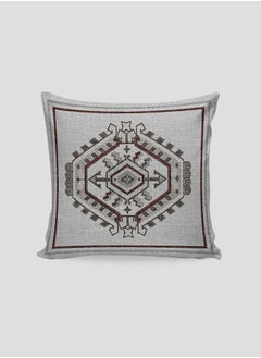 Buy Digital Printed Cushion With Fiber Filling Size45x45cm in Egypt