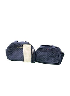 Buy Piece Waterproof Diaper Bag Set in Saudi Arabia