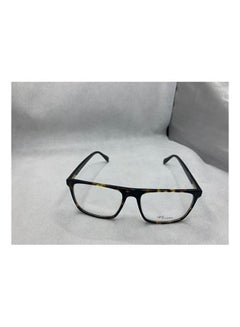 Buy Full Rim Rectangular Eyeglass Frame G1065-C3 in Egypt