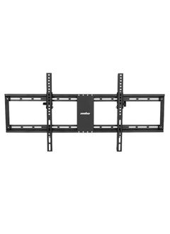 Buy Adjustable Tilting TV Wall Mount: Fits 32-85 Inch TVs, Supports Up to 60 kg, 15˚ Tilt, VESA Max 800 x 400, Built-in Level for LED LCD Plasma Monitors in UAE