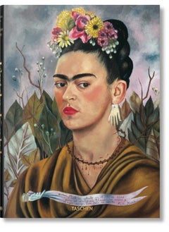 اشتري Frida Kahlo. The Complete Paintings في الامارات