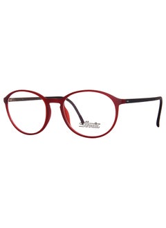 Buy Unisex Round Eyeglasses - SPX 2940 75 3010 49 - Lens Size: 49 Mm in UAE