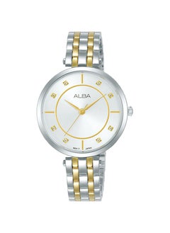 اشتري Stainless Steel Analog Watch ARX080X في مصر