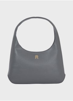 Buy Staple Top Handle Satchel in Saudi Arabia