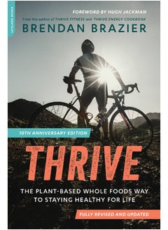 Buy Thrive (10th Anniversary Edition) in UAE