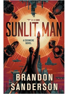 Buy The Sunlit Man: A Cosmere Novel in UAE