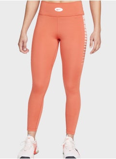 Buy Dri-Fit One Tights in Saudi Arabia