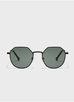 Buy Polarized Round Sunglasses in UAE