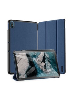 اشتري Protective Cover Tablet Case For Nokia T20 في السعودية