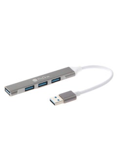 اشتري PHU575 USB 3.0 to USB Hub, 4 Ports 1 USB 3.0 + 3 USB 2.0 في الامارات