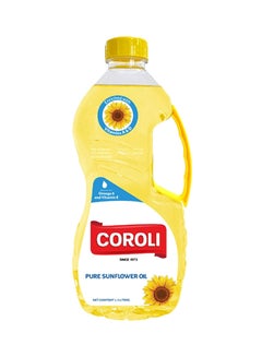 Buy Pure Sunflower Oil 1.5Liters in UAE