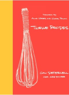 Buy Twelve Recipes in UAE