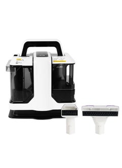 Buy Multifunctional Household Cleaning Fabric Sofa Cleaning Machine Suitable for Cleaning Carpets Sofas and Curtains - 11000Pa Suction Power(2 Brush Heads) in UAE