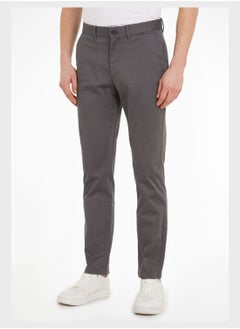 Buy Essential Slim Fit Chinos in UAE