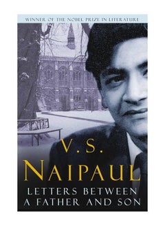 Buy Letters Between A Father And Son Paperback in UAE