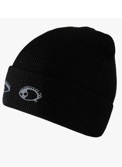 Buy Trendy casual design Winter wool Head unisex ice cap beanie, For cold weather with a high quality material in Egypt