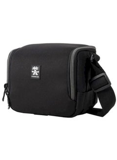 Buy Crumpler BC-M-001 Banana Cube M Black for Entry level SLR Camera with Short Zoom Lens in UAE